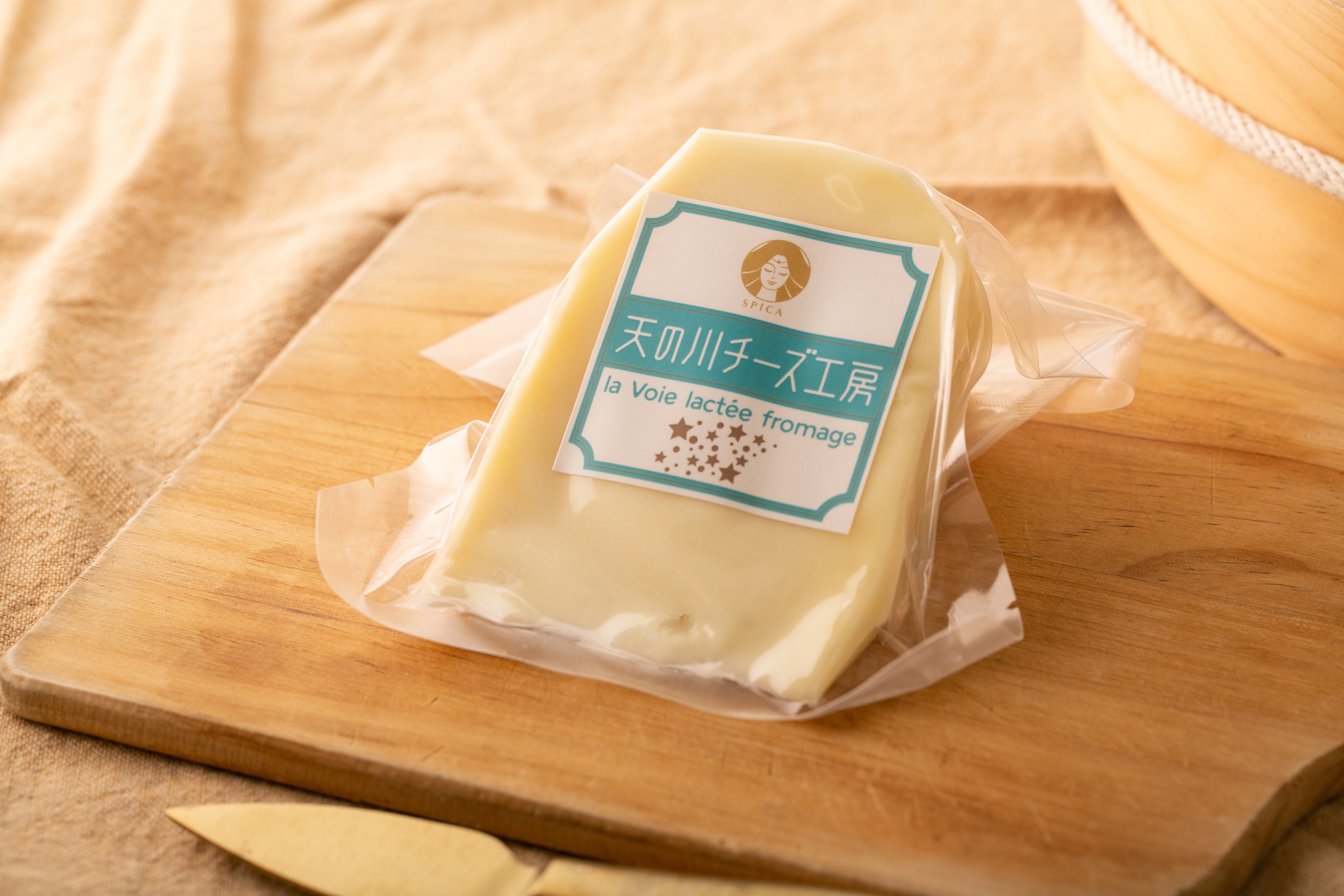 Schedar Gouda Cheese 160g×1個（シェダル ゴーダチーズ