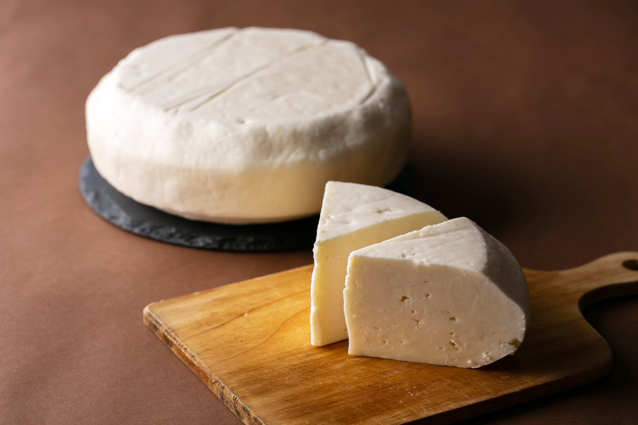 チーズ 国産ハードチーズ | Cheese Fun!（チーズファン！）